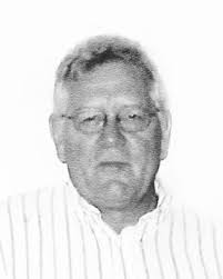 Roger D. Kelly Obituary