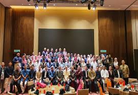 Telco infra provider for state of johor. Mesyuarat Agung Koperasi Annual Grand Dinner D Harmoni Telco Infra Sdn Bhd Doubletree By Hilton Februari 2020 Www Dharmoni Com