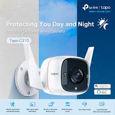TP-Link - Rain or shine, Tapo C310 provide 24/7 reliable and secure video  surveillance for your home or business. Now available in Malaysia. ✨ Shop  Now: https://bit.ly/3faHQb1 ✓ Crystal clear high resolution