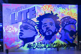 The event will also treat fans . Castle Lite Unlocks Reveals The Headliners J Cole Davido Wizkid To Perform On Friday April 27th Bellanaija