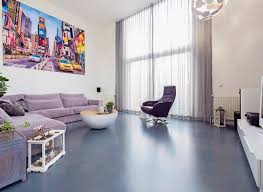 Filler boden solche verdienste unterscheiden wie Pu Bodensystem In Spachteloptik