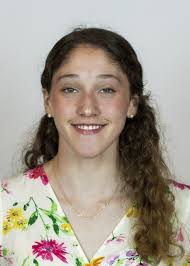 Senior spotlight: AMSA's Jules Hogan springs forth through challenging  spring