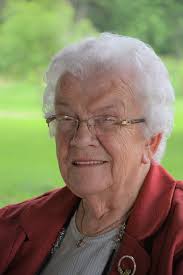 Obituary of Adriana Maria Kanters