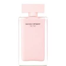 Narciso Rodriguez Santal Musc Eau De Parfum Intense 100ml Narciso Rodriguez Narciso Rodriguez For Her Eau De Parfum Parfum Geur Glas