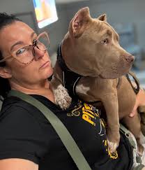 Name one development in the history of humankind that has increased  happiness more than the domestication of dogs. -Aaron Easterly