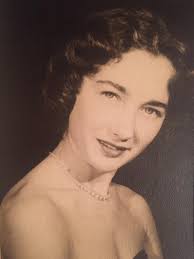 Obituary of Catherine G. Lehman