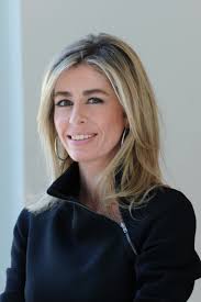 Charity Wallace Opens Up about life from University to the Bush White  House, to Women's Empowerment & to Texas BBQ — SEELE