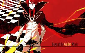 1900s manga | release year missing male anime oc 1900 : Hd Wallpaper Anime Battler Capes Checkered Eyes Hair Koro Male Naku Wallpaper Flare
