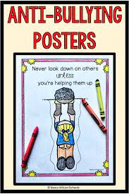  Anti Bullying Quotes For Kids Anti Bullying Activities Anti Bullying Posters Bullying Activities