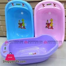 Order) 7 yrs cn supplier. Buy Evergreen Baby Bath Tub At Best Price In Pakistan