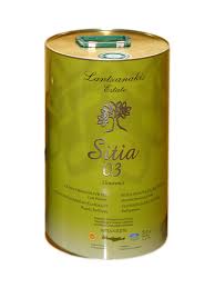 Huile D Olive De Crete Auto Entreprise D Importation Et De Vente