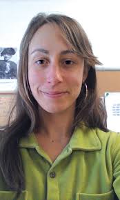 Sheila Keller, MSW '09