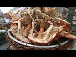 Recette De Noel Le Plateau De Fruits De Mer Ideal Meteo A La Carte Youtube