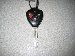 Compatible with hondas that use the. A Video Tutorial On How To Change The Key Fob Battery On A 2012 2017 Toyota Camry