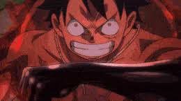 Monster trio which includes monkey d. Luffy Wano Gif One Piece Haki Gifs Tenor Onepiece Artwork Found Luffy And Zoro S Awesome Artworks Super Dragon Ball Heroes Goku Ultra Instinto Super Personajes Hearts Fondos Wallpaper Characters Imagens De