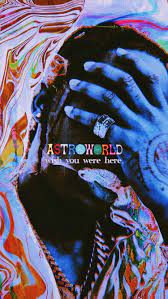 Duda Alvix Travis Scott Iphone Wallpaper Travis Scott Wallpapers Hype Wallpaper