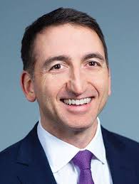 Peter DeFrancesco at Oncourse Home Solutions