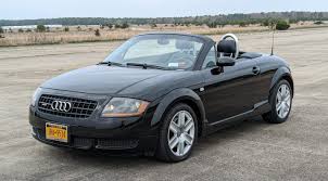 Image result for Brilliant Black 2004 Quattro