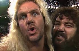 20 Forgotten WCW Matches That Dave Meltzer Rated Extremely Low