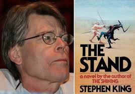 Stephen King e la profezia in "L'ombra dello scorpione"