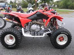 I Miss My Honda 400ex She Was My Pride And Joy Put So Much Money Into Her Atv Quads Dirtbikes Four Wheelers