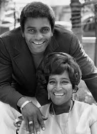 Who is Charley Pride's wife Ebby Rozene Cohran? A look at singer's 60-year  love story and kids after death at 86