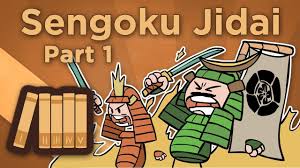 Maybe you would like to learn more about one of these? Warring States Japan Sengoku Jidai Battle Of Okehazama Extra History 1 Youtube