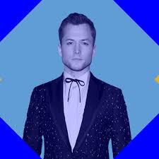 He is recognized all over the world for his performance in kingsman: What Rocketman Star Taron Egerton Is Listening To Right Now Pitchfork