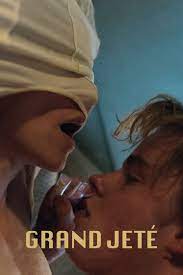 Watch Grand Jeté (2022) Full Movie Online - Plex