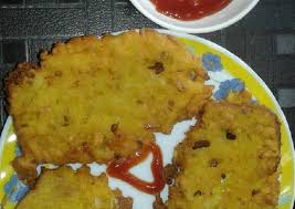1 source for hot moms, cougars, grannies, gilf, milfs and more. 30 Minute Step By Step Guide To Make Homemade Crispy Fattened Rice And Mix Flour Pakodas Gummy Bears