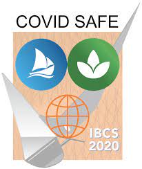 For more information and instructions on how to use the app, visit www.covidsafe.be. Covid Safe Concept Anchored International Bareboat Charter Standards