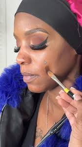 Ok So I Been Seeing The Girlies Do These 🔥🙌 So I definitely wanted to do  one to see which colors would yall pick 👀 (THESE ARE ALL NARS FOUNDATIONS)  also remember some foundations OXIDIZE ❗️Which one ...