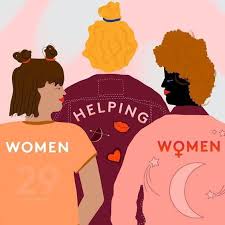Feminism Is For Everybody Here S How To Make Sure That Your Feminism Is Inclusive And Intersectional Feminism Fem Feminism Women Helping Women Feminism Art
