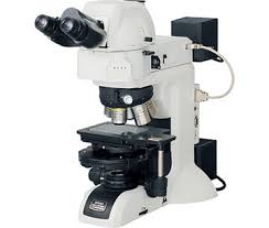 Led projector, portable microscope, led flashlight website: Eclipse Lv100nda Upright Microscopes Nikon Metrology