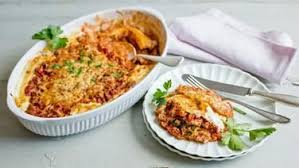 rezept zucchini lasagne ndr de ratgeber kochen rezept rezepte lebensmittel essen lasagne