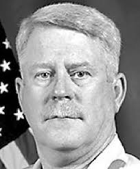 John MURPHY Obituary (1959