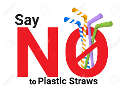 Say no to plastic straws icon, stop plastic pollution on sea, the refusal of disposable plastic drinking straws. Say No Disposable Plastic Drinking Straws In Favor Of Reusable Royalty Free Cliparts Vectors And Stock Illustration Image 105081164