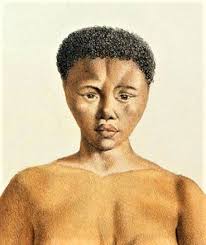 Facebook gives people the power to share and makes the world more open and connected. Sarah Baartman Wikidata