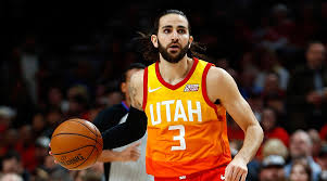 Does ricky rubio have tattoos? Ricky Rubio How The Jazz Guard Transformed Into His Best Self Sports Illustrated