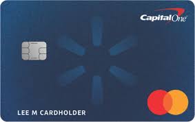 The cash advance fee is either $10 or 3% of the amount of each cash advance, whichever is greater. Capital One Walmart Rewards Mastercard Review