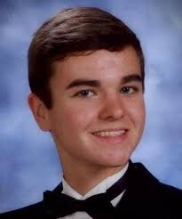 Garrett Spence Obituary (1993