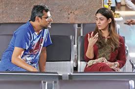 Maybe you would like to learn more about one of these? Netrikann Movie Images Hd Nayanthara Live Cinema News