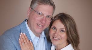 Beatrice Desimoni and David Yunck's Wedding Website