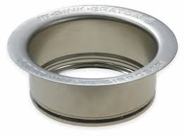 stainless steel  sink flange, for