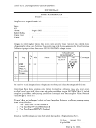 Check spelling or type a new query. Contoh Format Pernyataan Dns 2010 2011 Smk