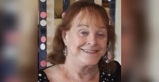 Joe Grout Berry Obituary