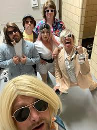 Dick Diamond and the Dusters