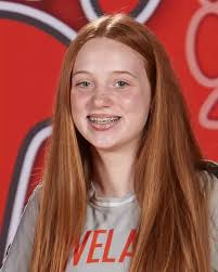 2022 Junior Varsity Girls Volleyball (B) Roster