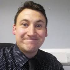 Neil McKenna (@Acey83toon)