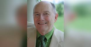 Obituary information for Max Hill